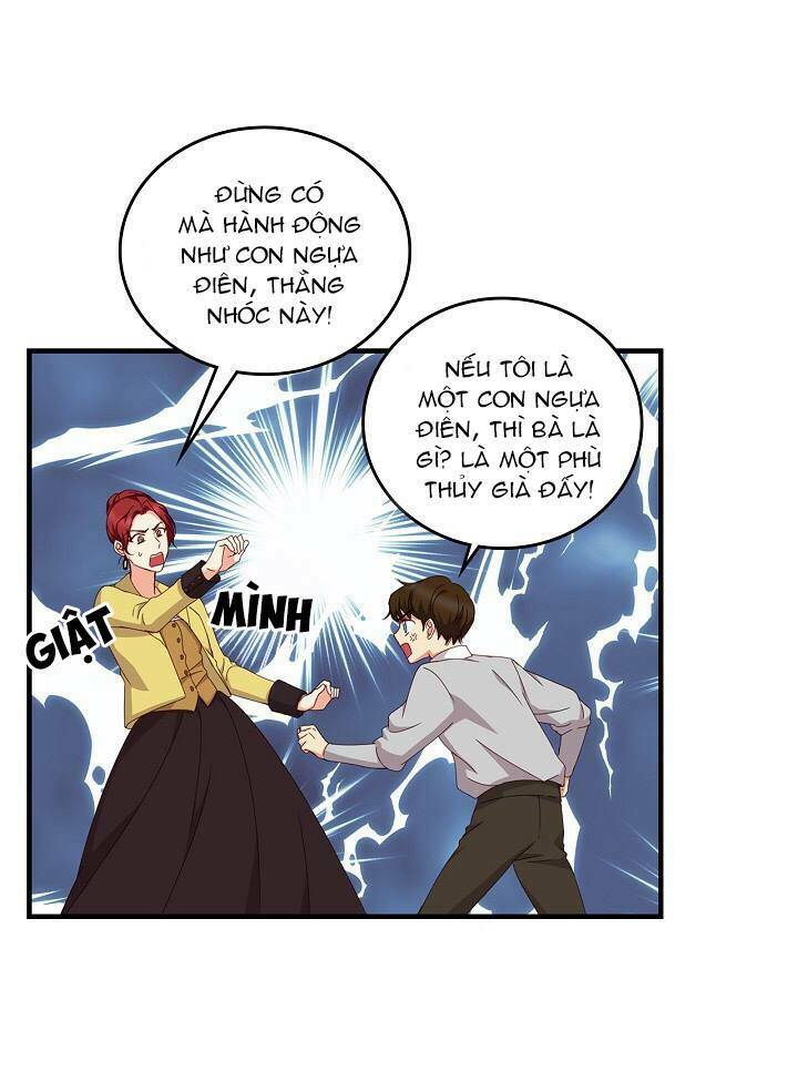 Đừng Chọc Đứa Em Gái Bé Bỏng Của Chúng Tôi: Chapter 33