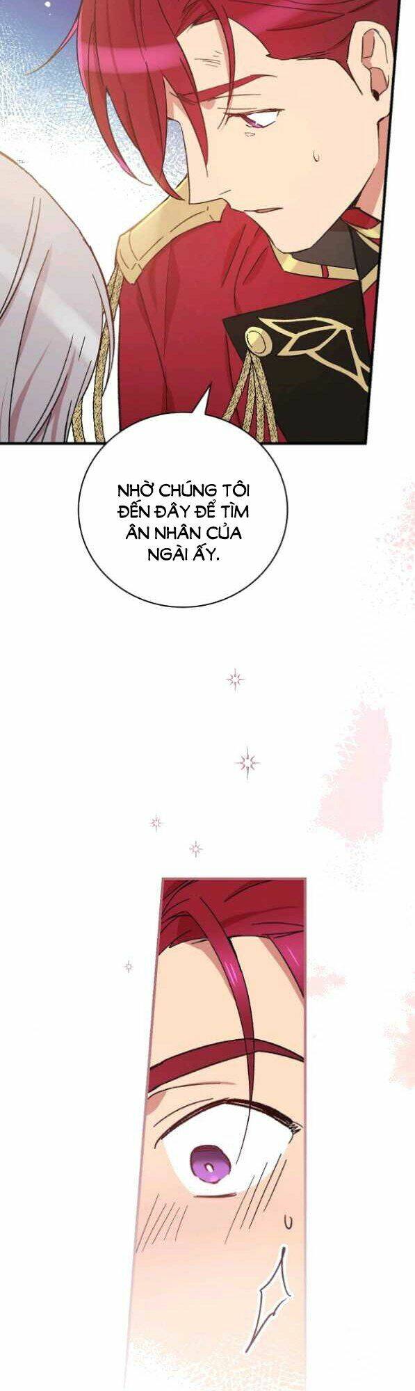 Kỵ Sĩ Đỏ Không Mê Tiền Mù Quáng: Chapter 26