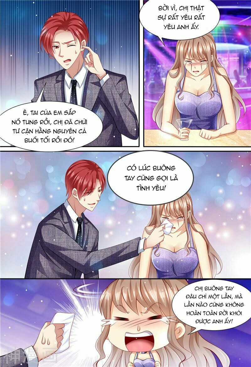 Cưng Chiều Vợ Yêu: Chapter 171