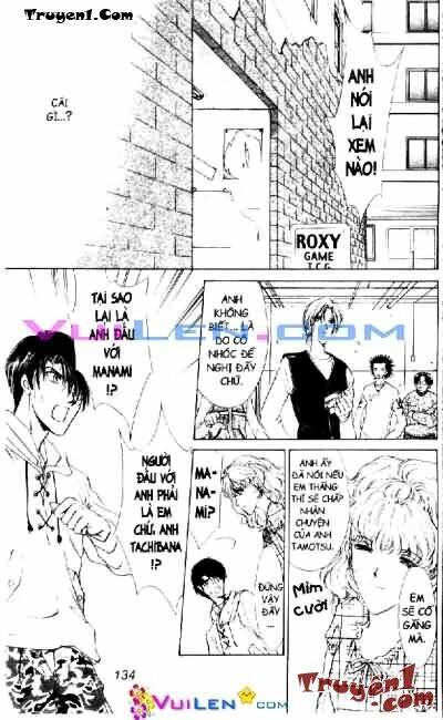 Vua bài: Chapter 2