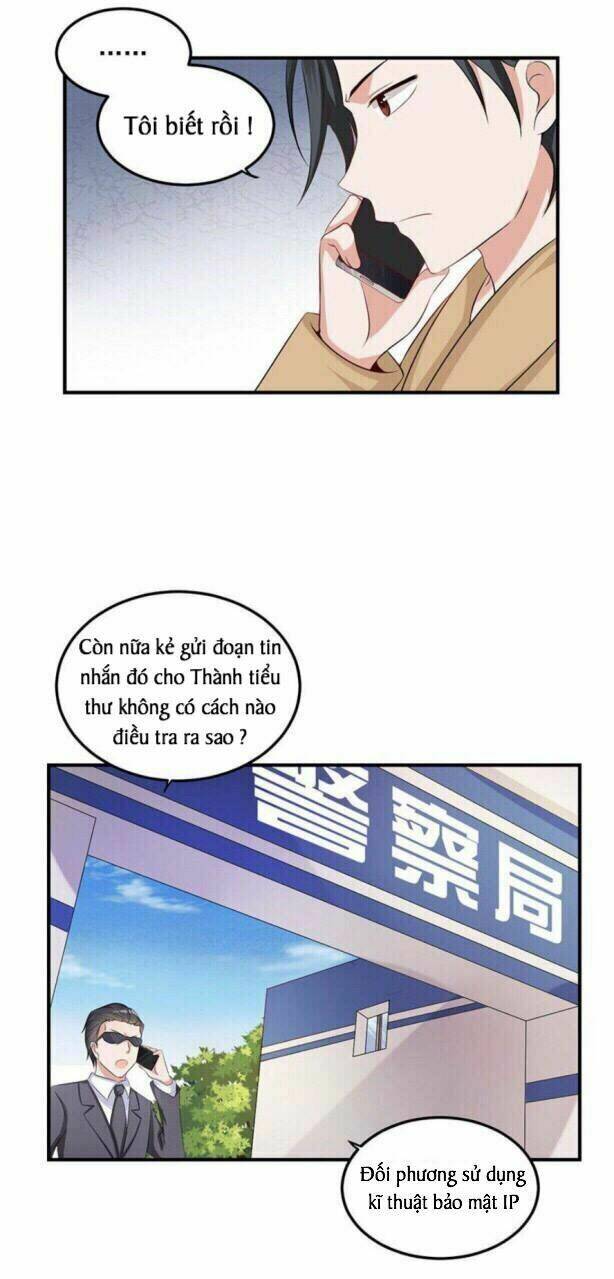 Đoạt Hôn Ác Thiếu: Chapter 16