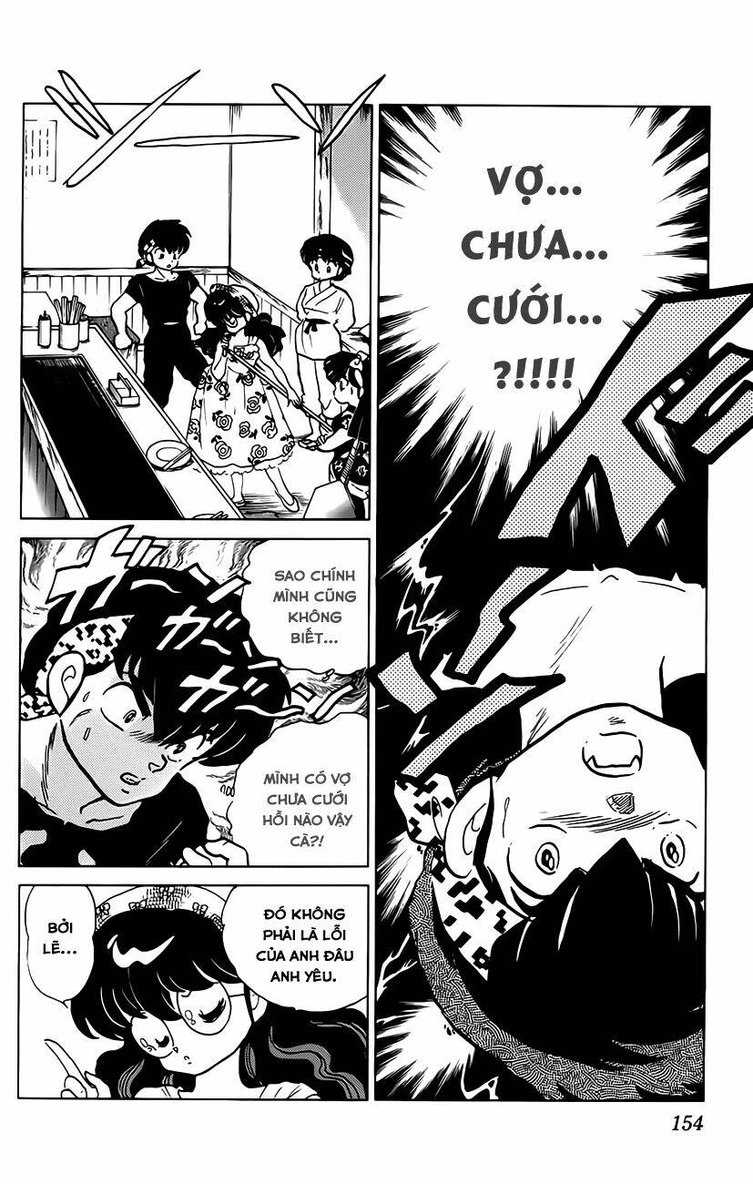 Suối Lời Nguyền: Chapter 90