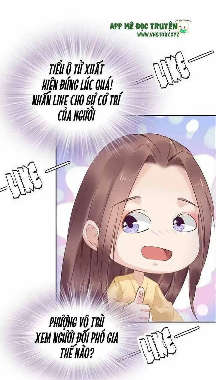 Nhất Sinh Nhất Thế Tiếu Thương Khung: Chapter 22