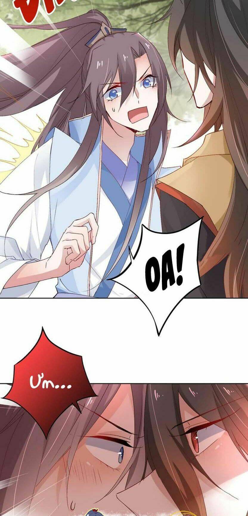 Nghịch Lai Thuận Thú: Chapter 19