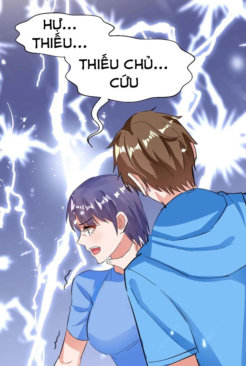 Thần Cấp Thấu Thị: Chapter 185