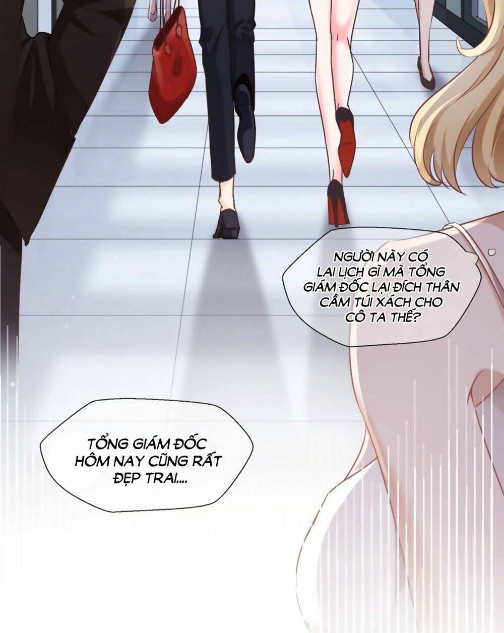 Quyến Rũ Không Thành: Chapter 4