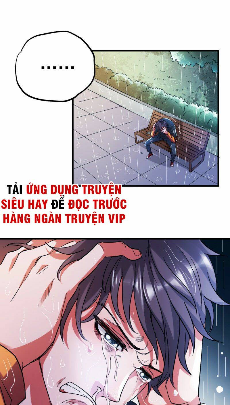 Trò Chơi Thời Mạt Thế: Chapter 1