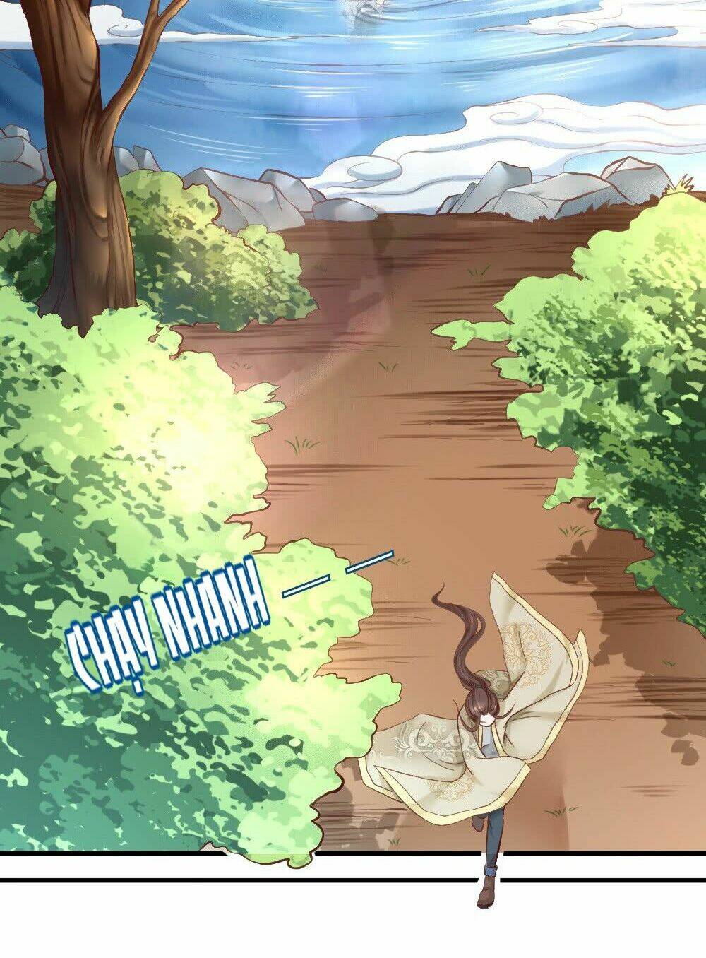 Hồng Nhan Bất Vong Quốc: Chapter 1.2