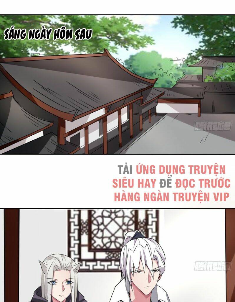 Tu Chân Giả Tại Dị Thế: Chapter 277