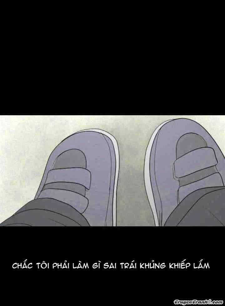 Thứ Sáu: Những Câu Chuyện Cấm: Chapter 12