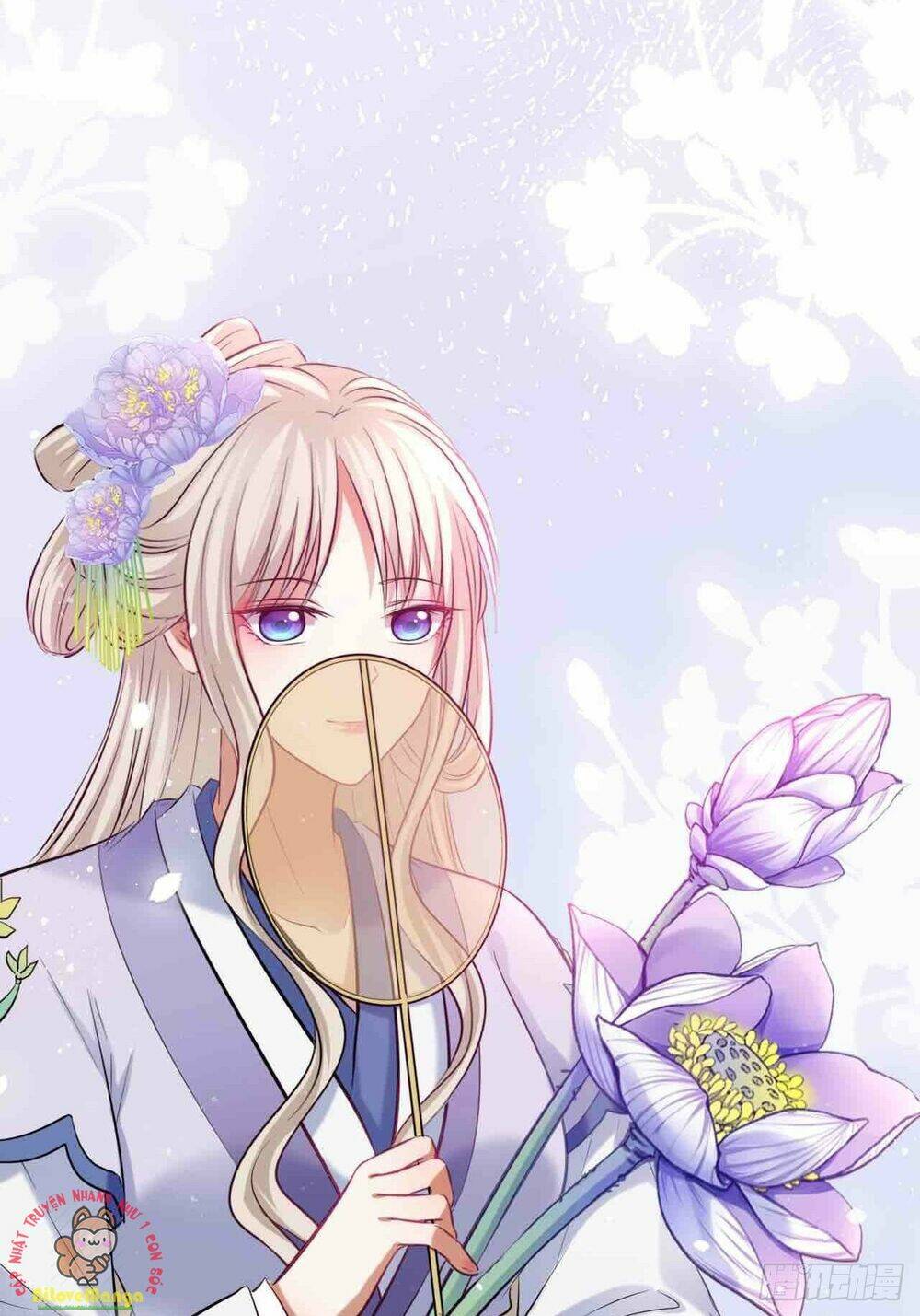 Vương Phi Thật Thích Trang Điểm: Chapter 144