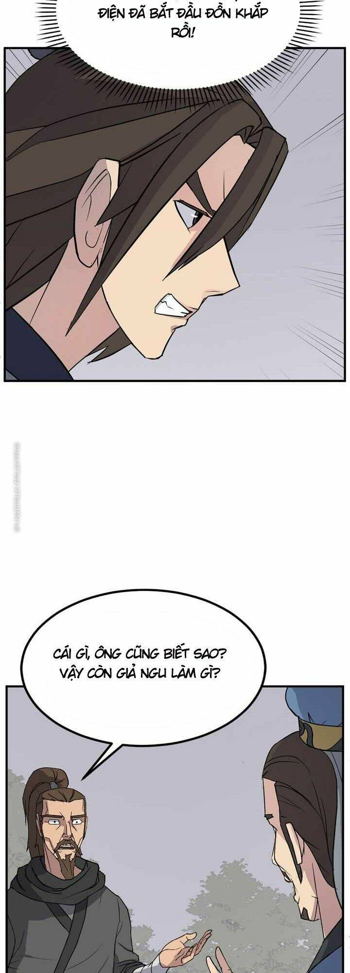 Trọng Sinh, Bất Khả Chiến Bại: Chapter 118