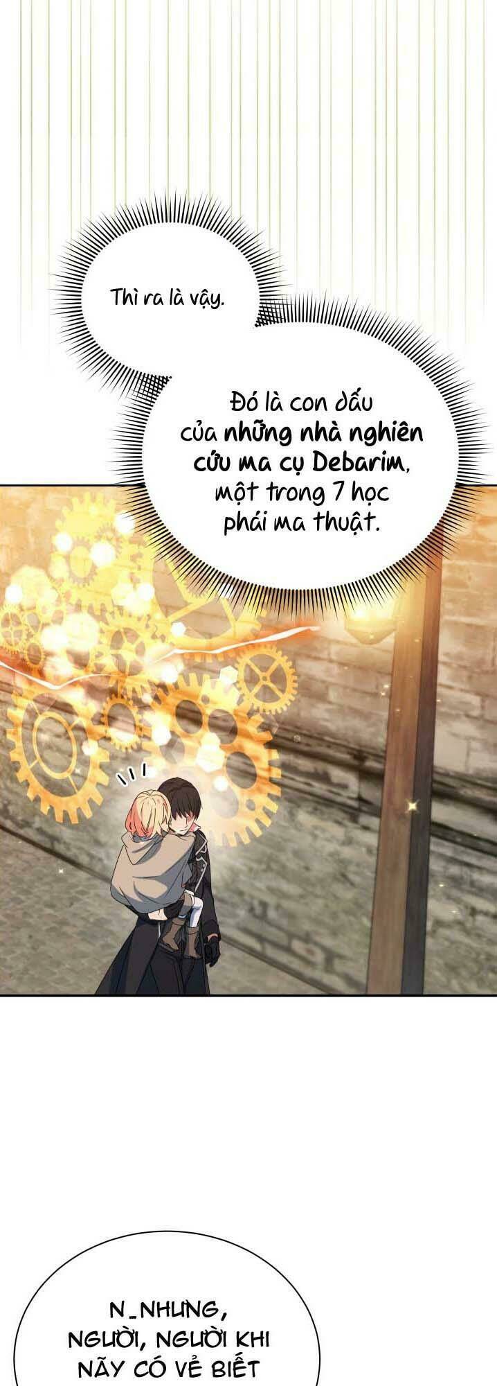 Nàng Elizabeth Thuần Khiết: Chapter 4