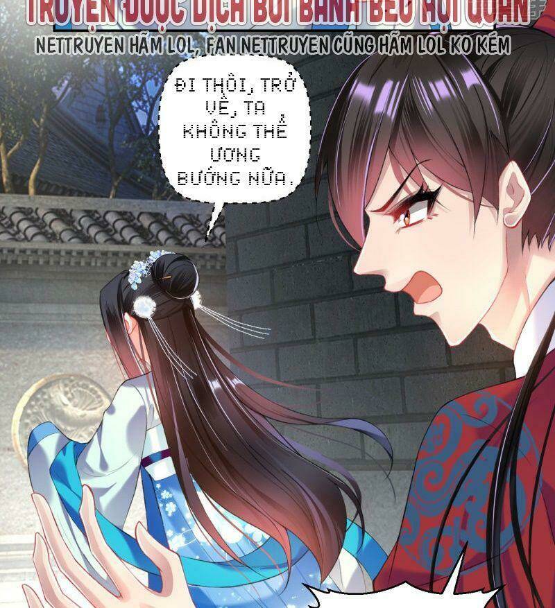 Vương Gia, Áo Lót Của Ngươi Rơi Mất Rồi: Chapter 65