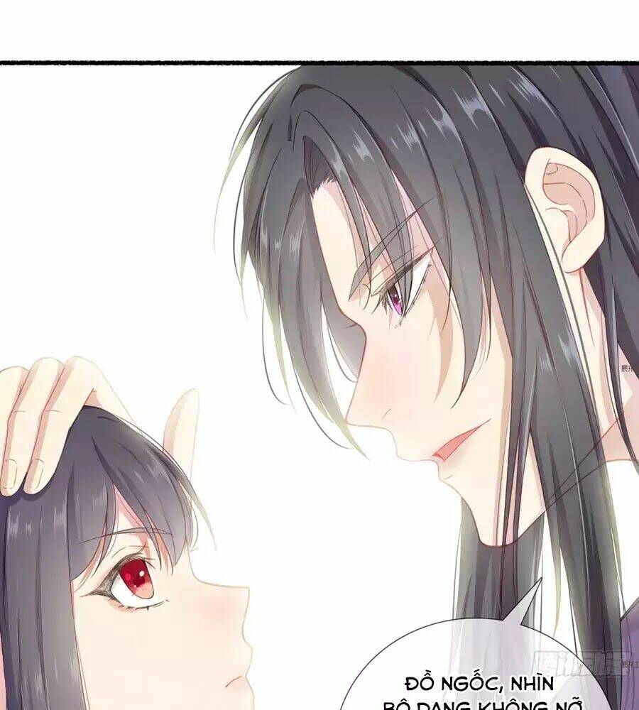 Trọng Sinh Chi Đích Nữ Bất Thiện: Chapter 11