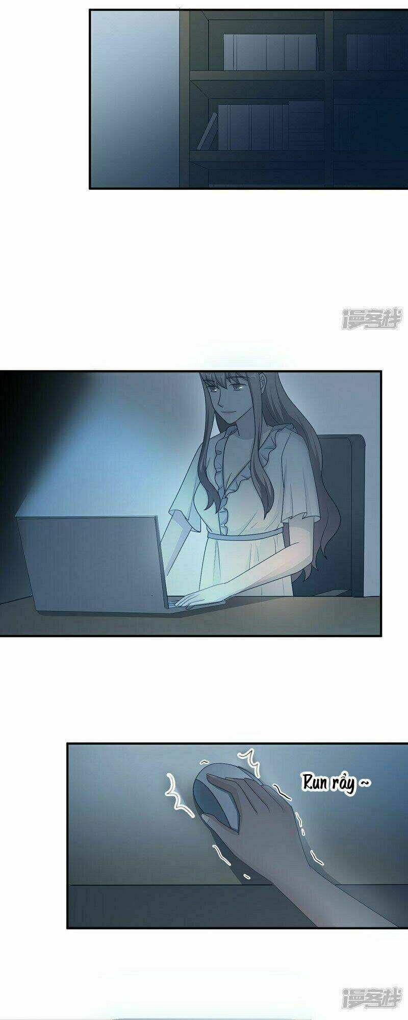 Mạc Thiếu Bức Hôn: Vợ Mới Khó Chống Đỡ: Chapter 54