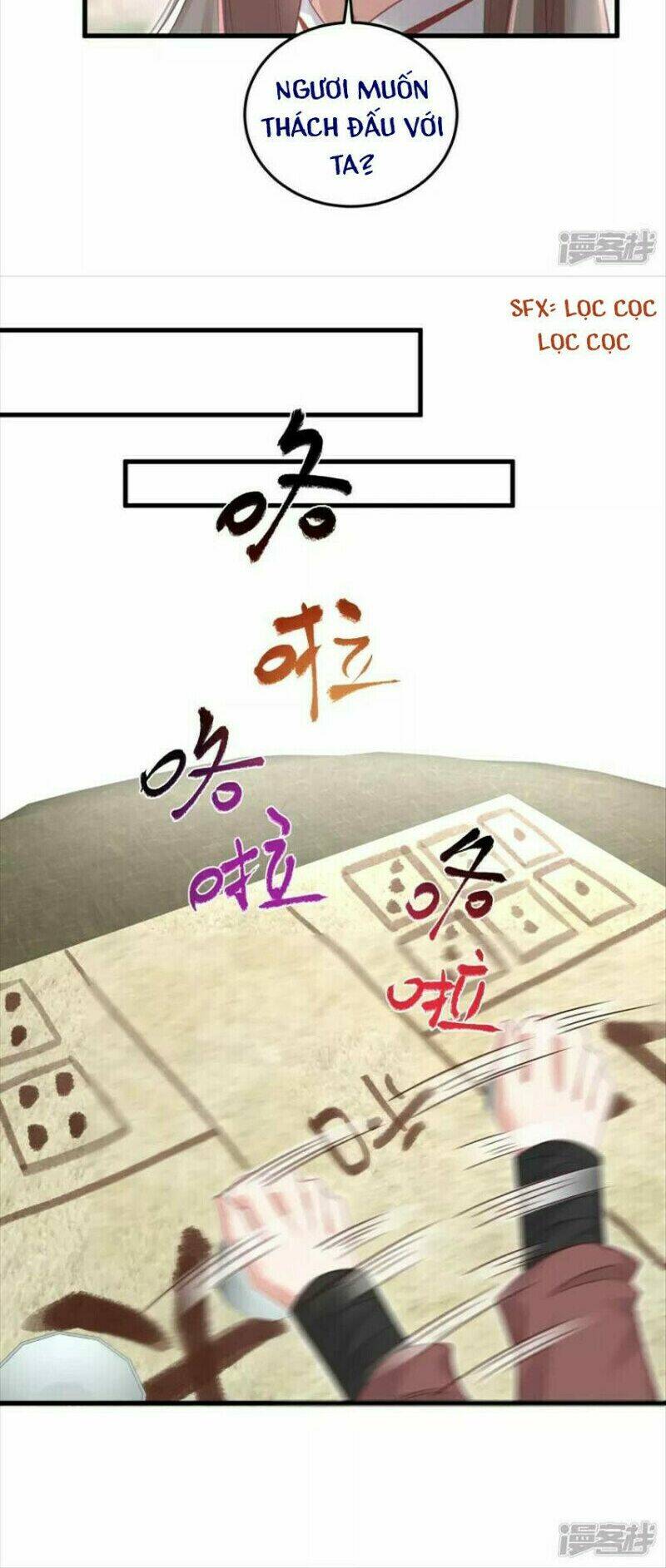 Nhật Kí Học Tập Của Hắc Liên Hoa: Chapter 26