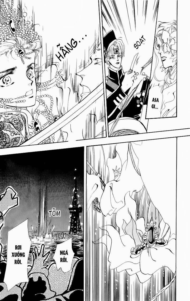 Đứa Con Số Phận: Chapter 19