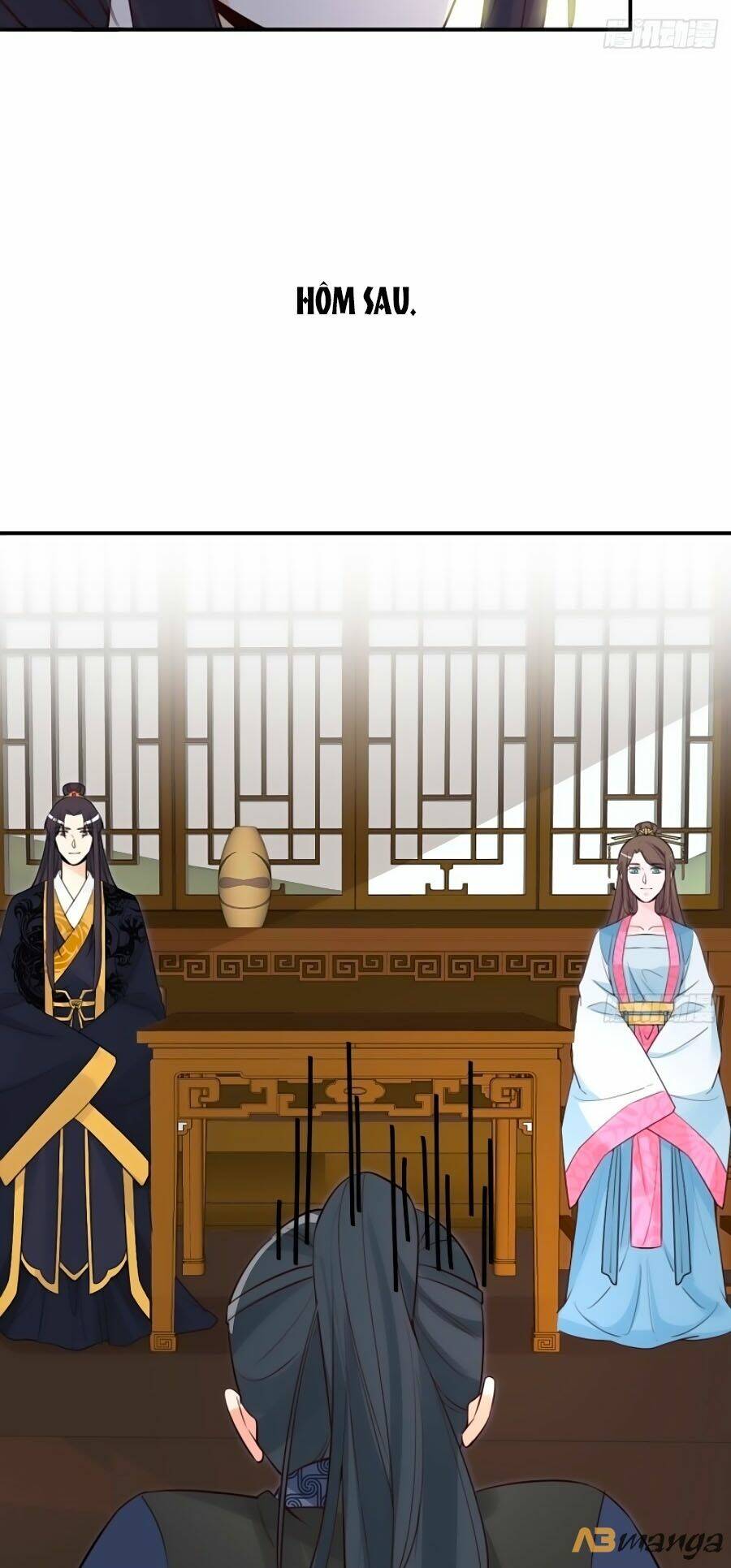 Cung Đấu Live: Chapter 52