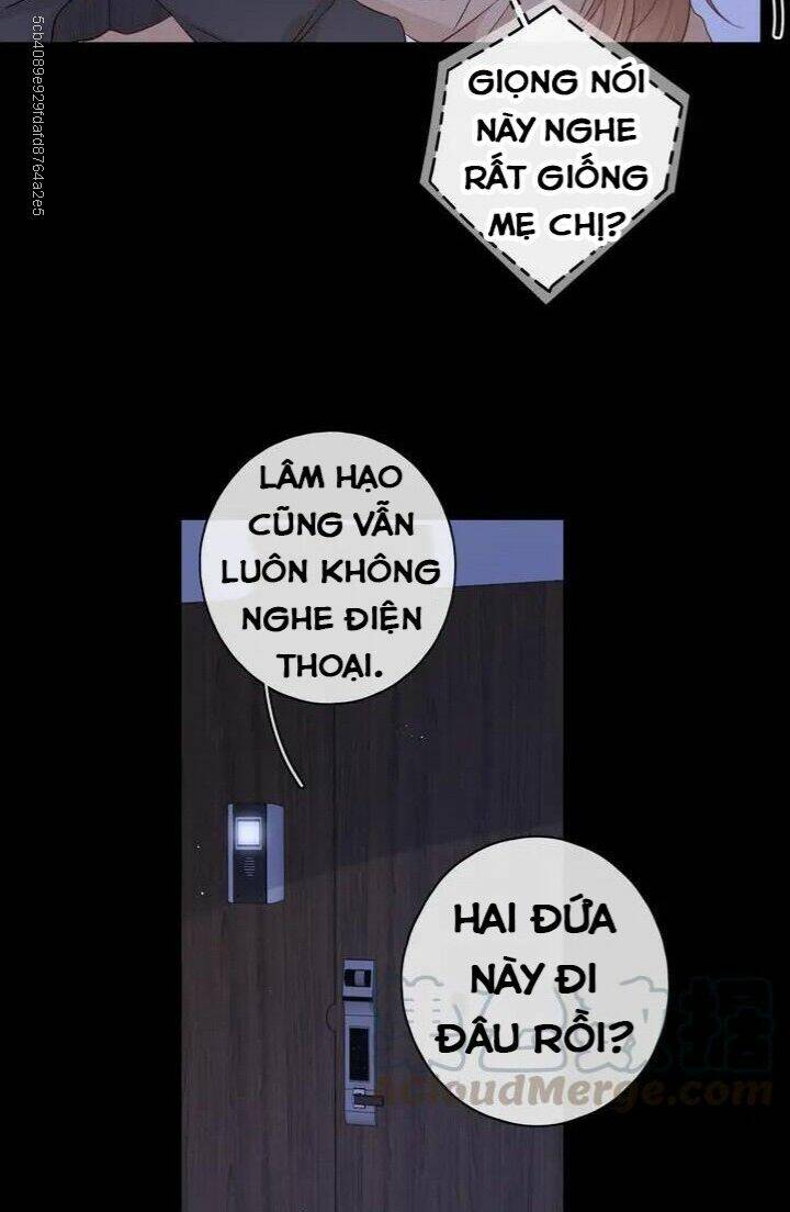 Cô Ấy Không Đáng Yêu: Chapter 64