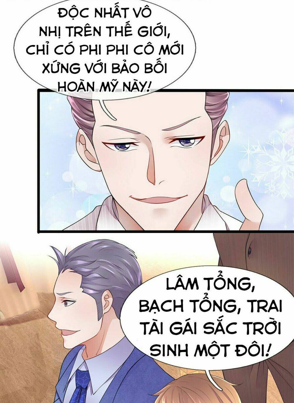 Chung Cực Binh Vương Tại Đô Thị: Chapter 17