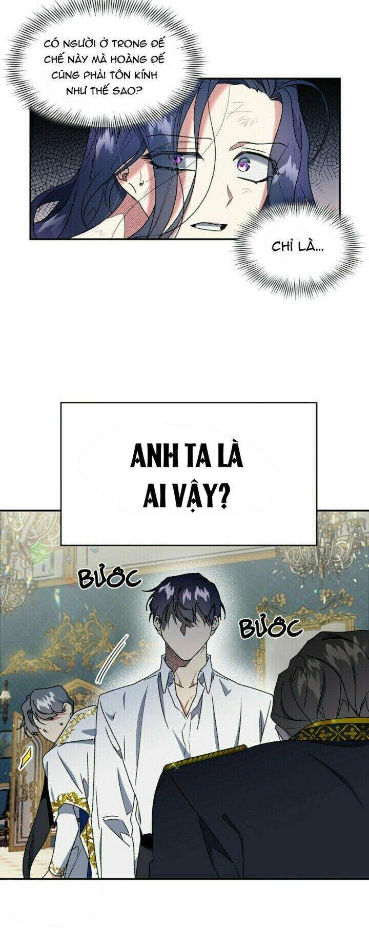 Nàng Công Chúa Trở Thành Vật Hiến Tế: Chapter 6