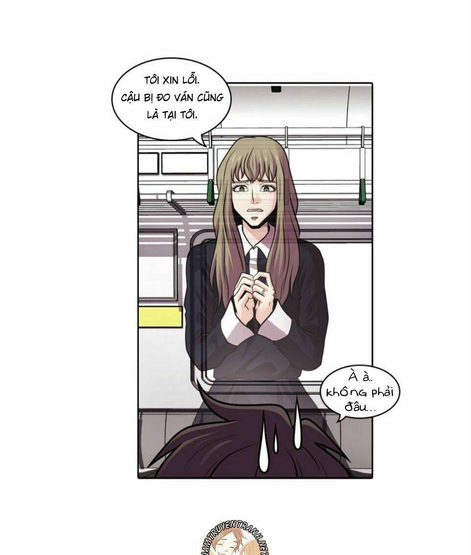 Tomorrow - Ngày Mai: Chapter 25