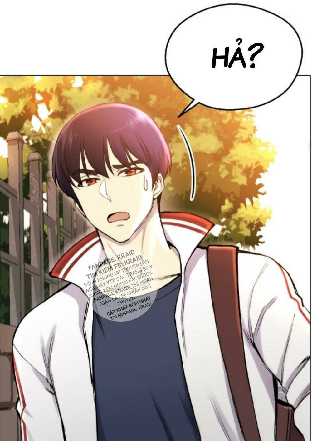 Luân Hồi Ác Nhân: Chapter 29