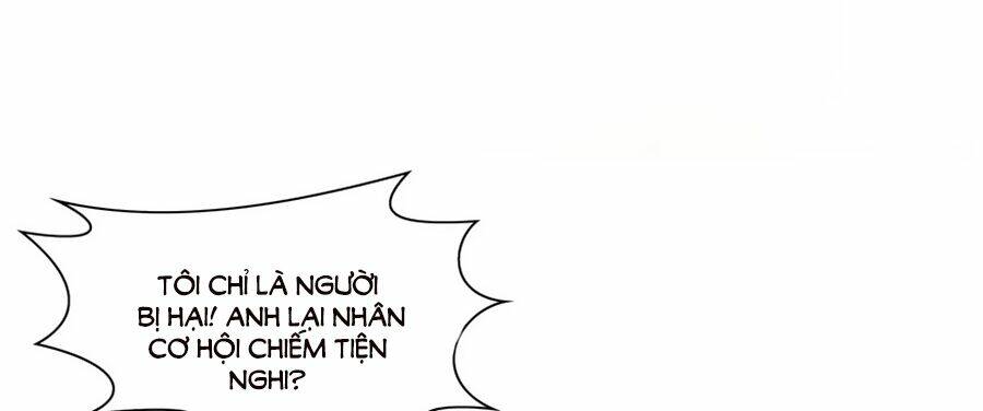 Lưu Luyến Nguy Tình: Chapter 7