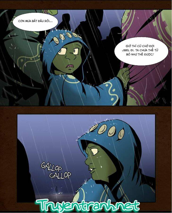 Fantasy World Survival: Chapter 20