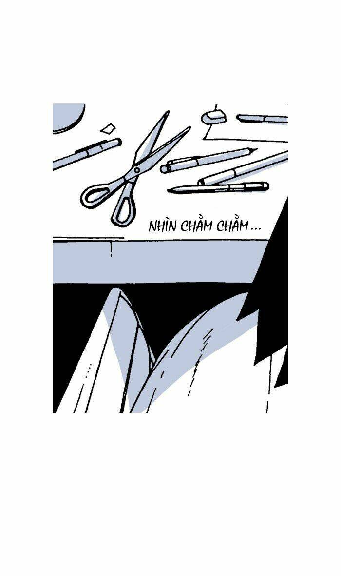 Mắc Kẹt Trên Mặt Trăng: Chapter 7