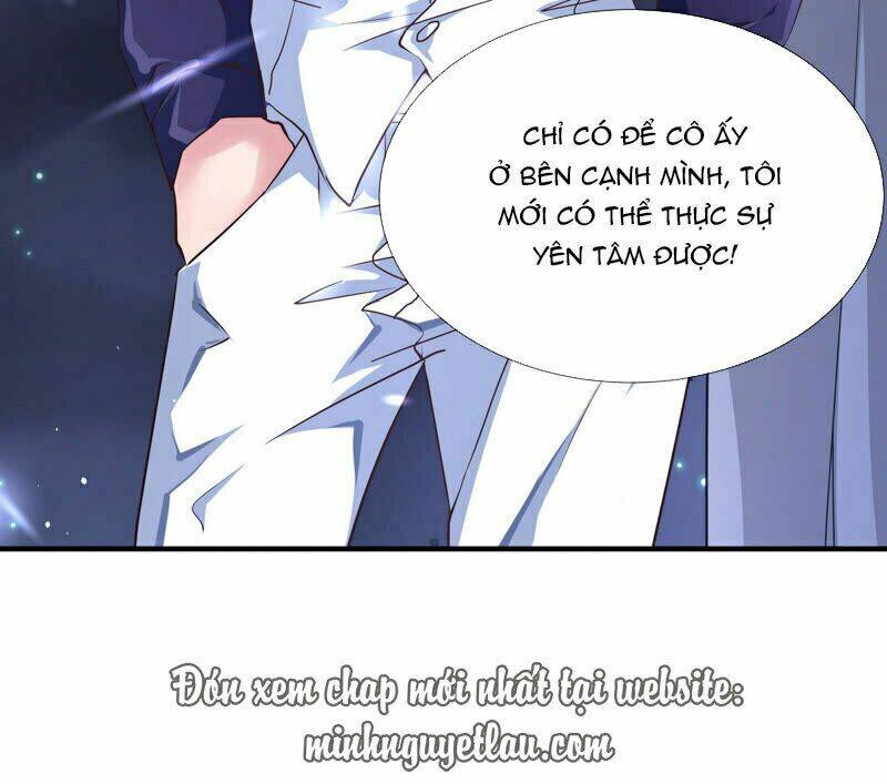 Chiến Lược Lãng Mạn Của Thịnh Thiếu: Chapter 48