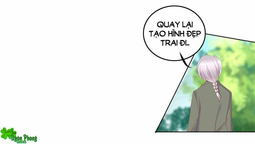 Hoàng Đế “Phế Vật” Tiến Hóa Sử: Chapter 47