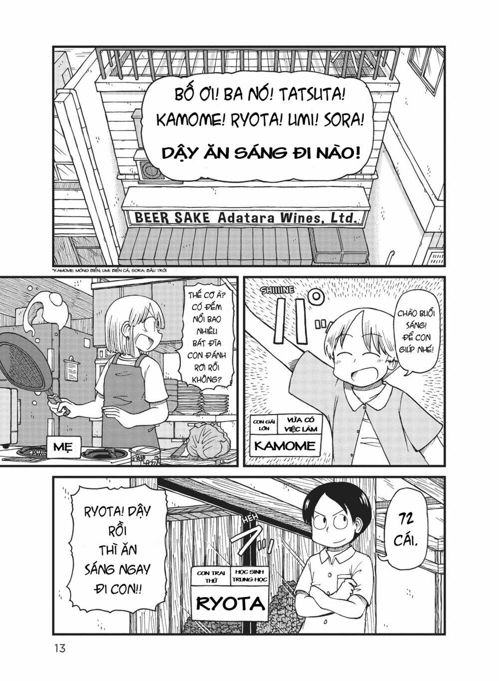 City: Chapter 27