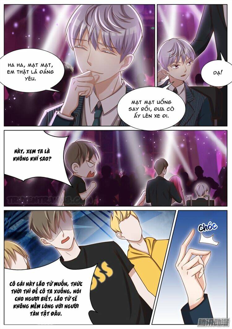 Vương Bài Giáo Thảo: Chapter 66