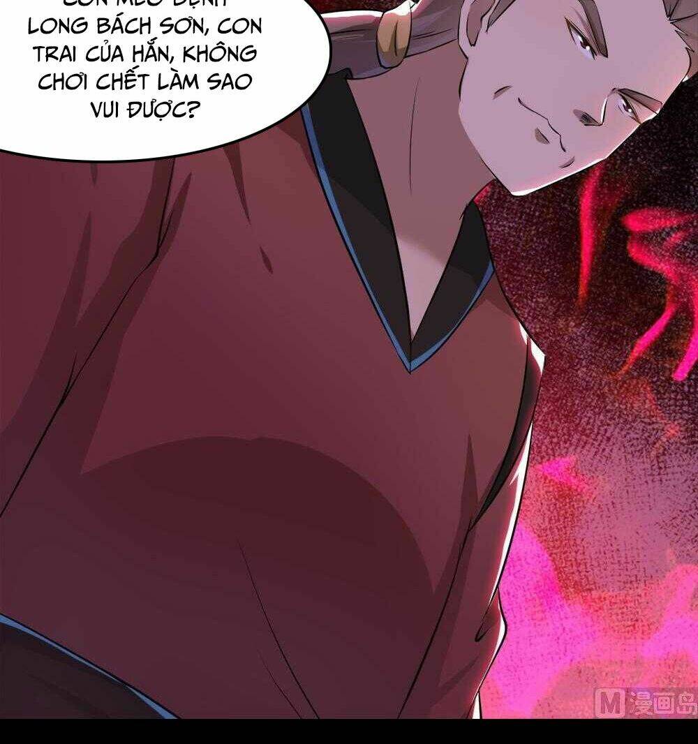 Tu Chân Giả Tại Dị Thế: Chapter 32