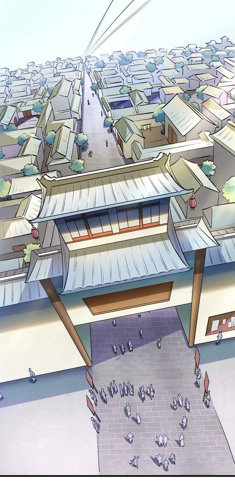 Đấu Hồn Đại Lục: Chapter 13