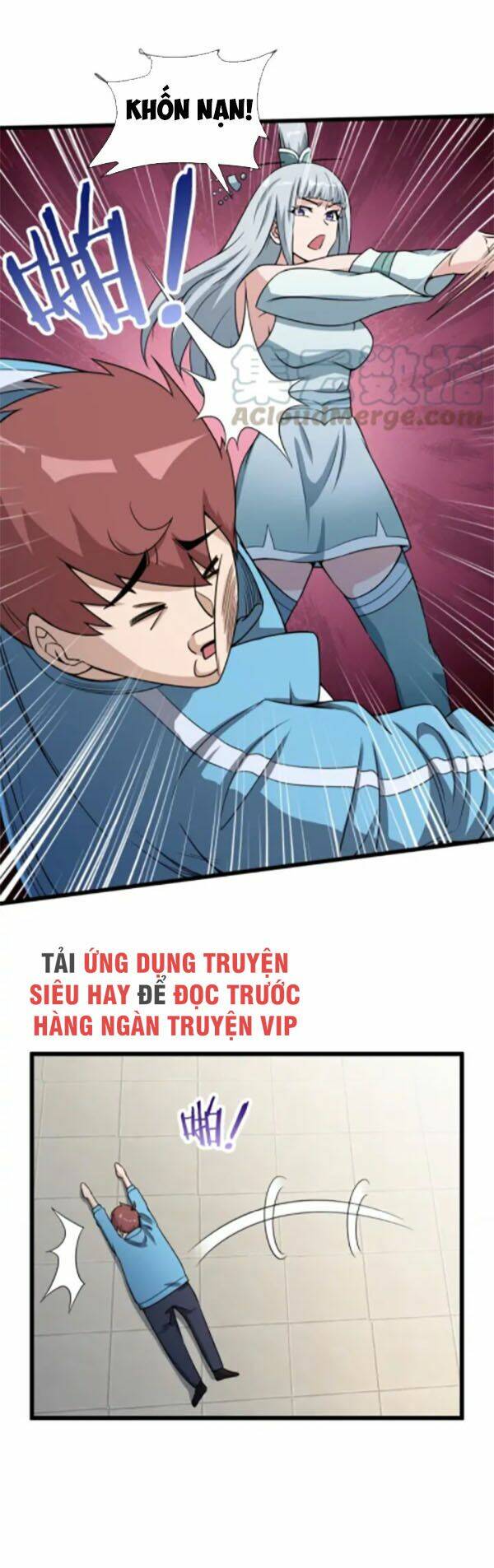 Hệ Thống Tu Tiên Mạnh Nhất: Chapter 131