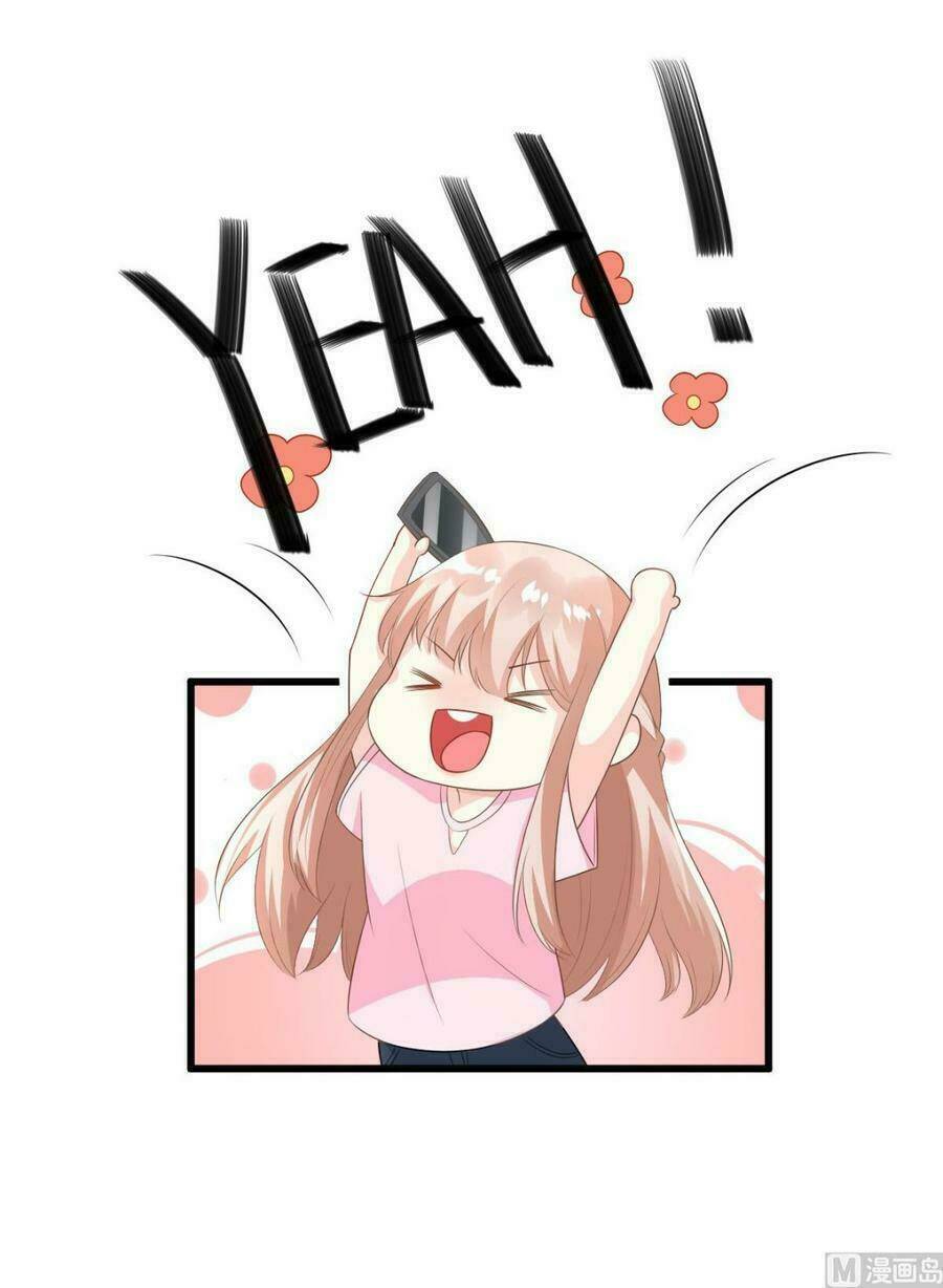 Tư Sủng Cục Cưng Bảo Bối: Chapter 28