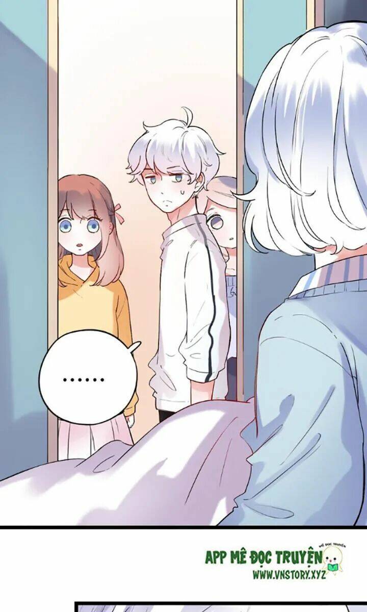 Trạch Thượng Tịch Mịch Huỳnh Hỏa: Chapter 32