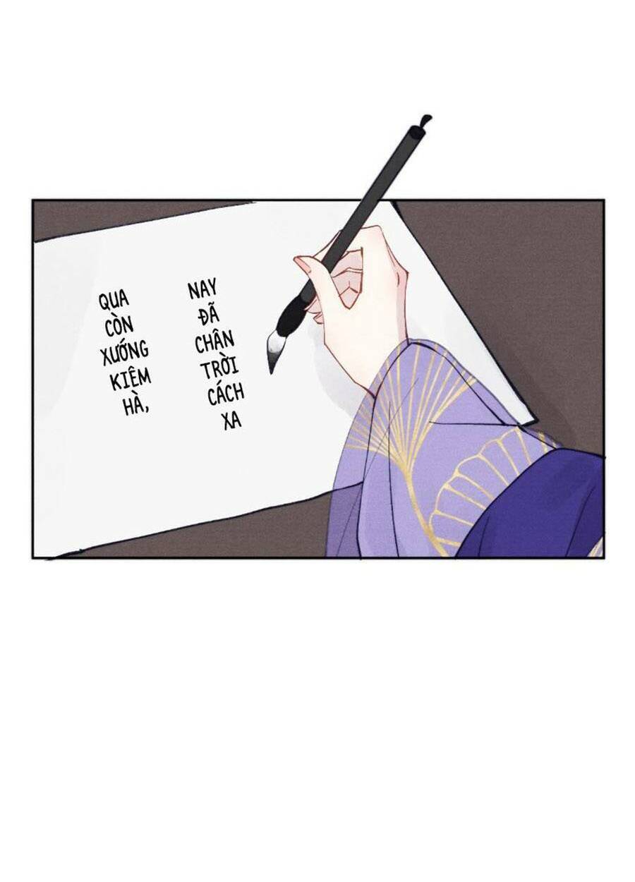 Quân Nhan Tựa Hoa Đào: Chapter 49