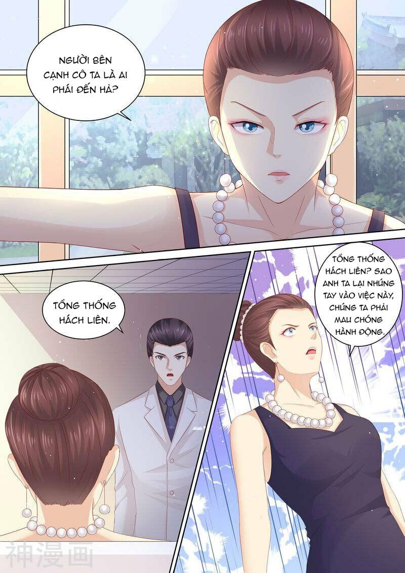 Cưng Chiều Vợ Yêu: Chapter 103