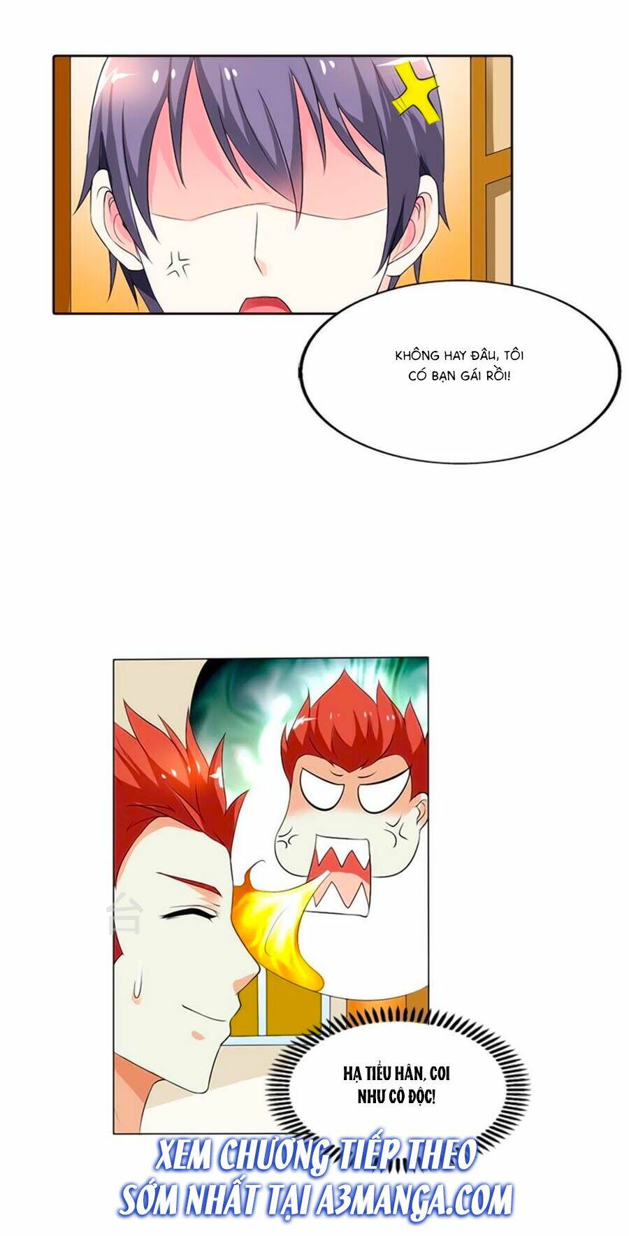 Song Diện Danh Viện: Chapter 55