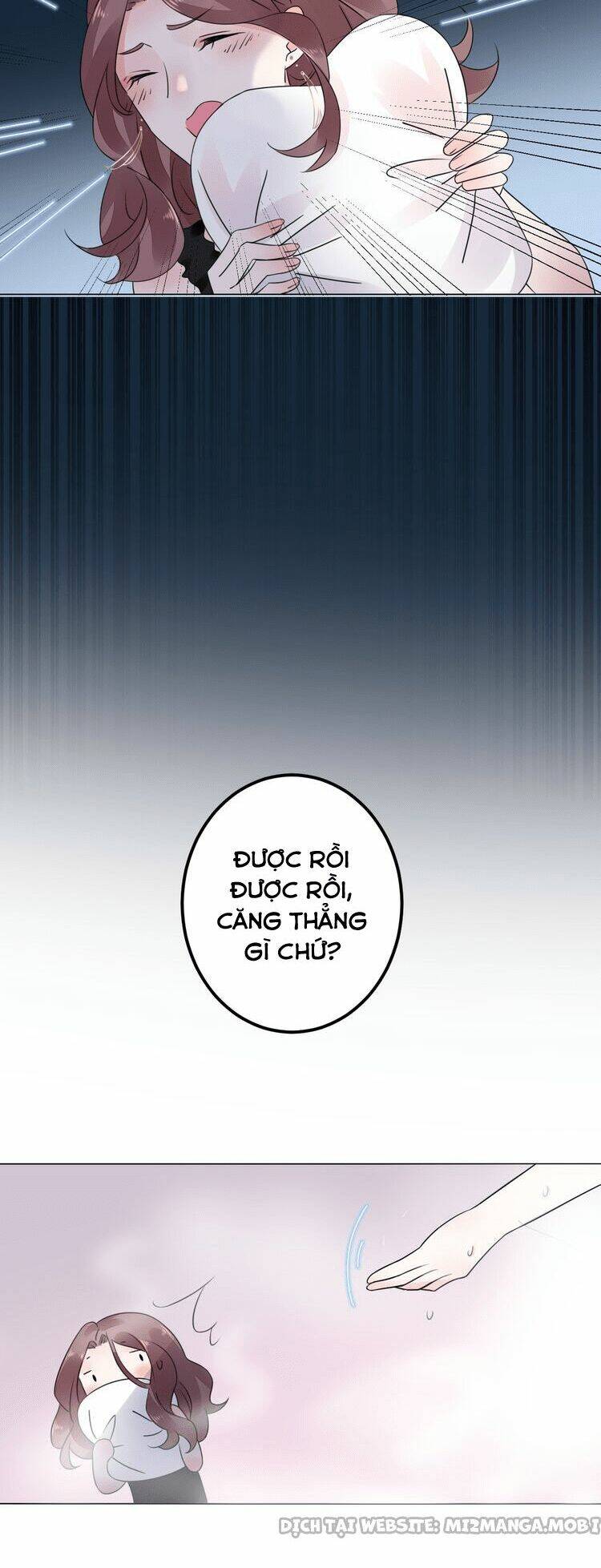 Điều Ước Sủng Ái Bất Bình Đẳng: Chapter 15