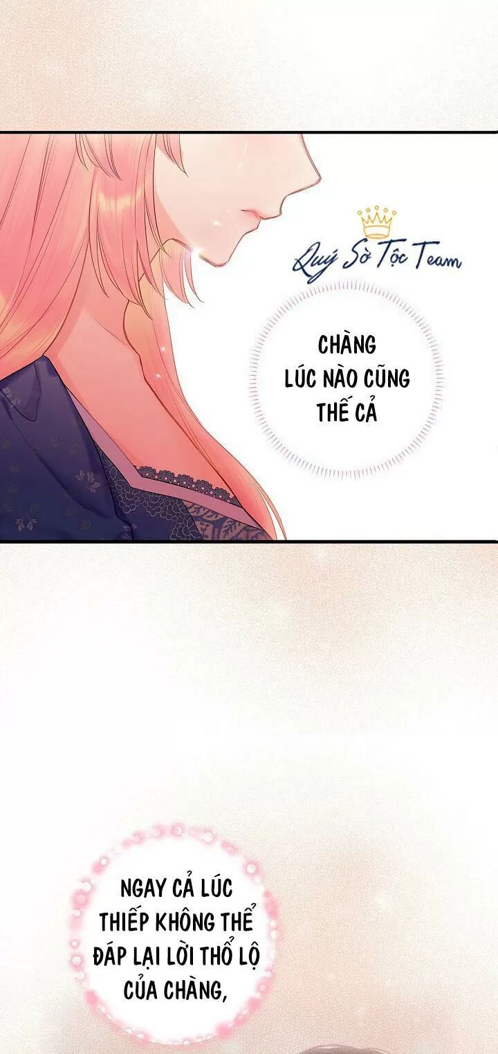 Tồn Tại Với Tư Cách Là Vợ Của Nam Chính: Chapter 144