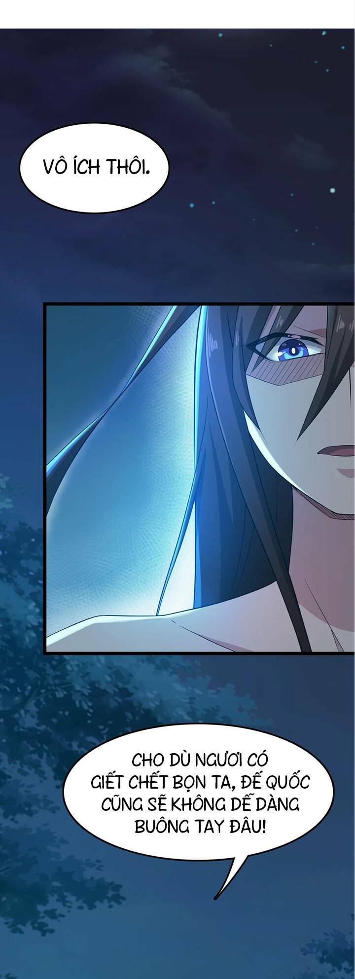 Đại Bảo Kiếm Của Tôi: Chapter 1