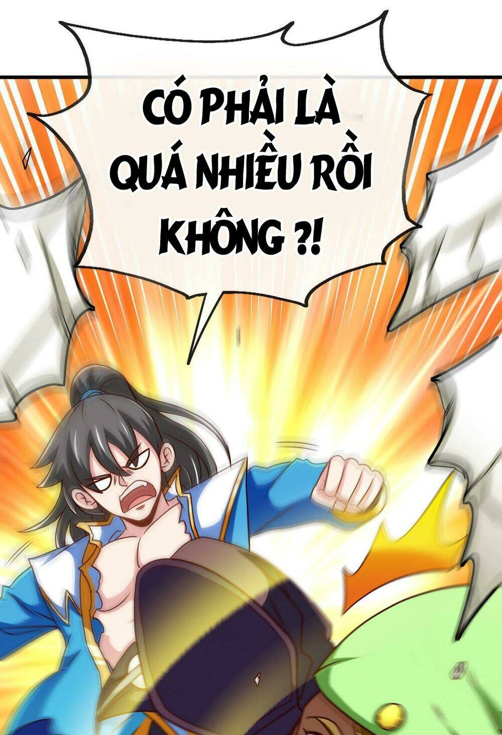 Võ Hồn Tuyệt Thế: Chapter 17