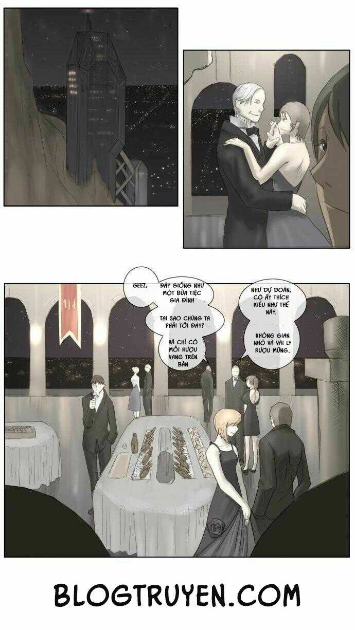 Cuộc Chiến Với Quái Vật Tại Kỷ Nguyên 430: Chapter 7