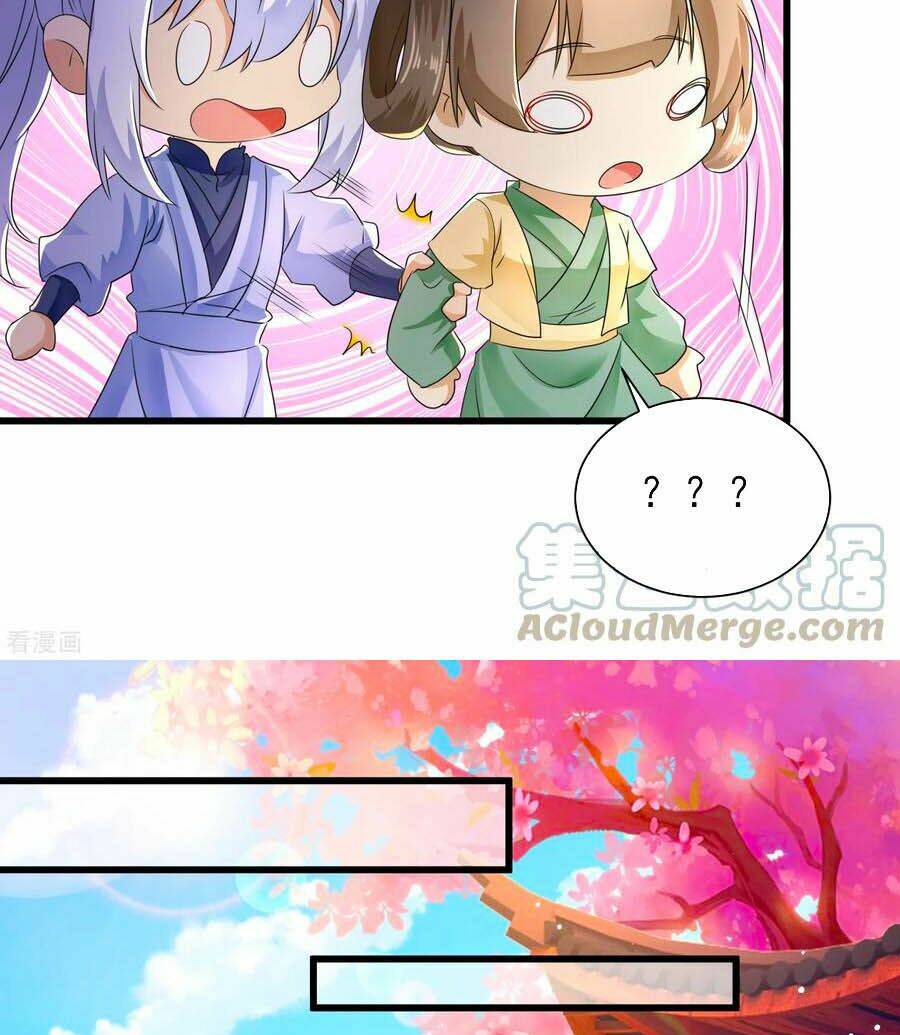 Hãn Phi Đương Gia: Lãnh Vương Xin Tự Trọng: Chapter 61