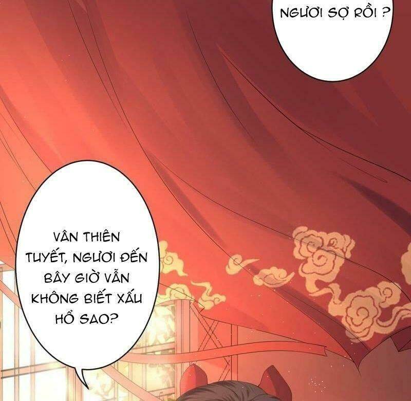 Vương Gia Kiêu Ngạo Quá Khó Cua: Chapter 22